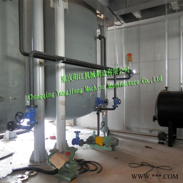 废油脱色再生系统图2