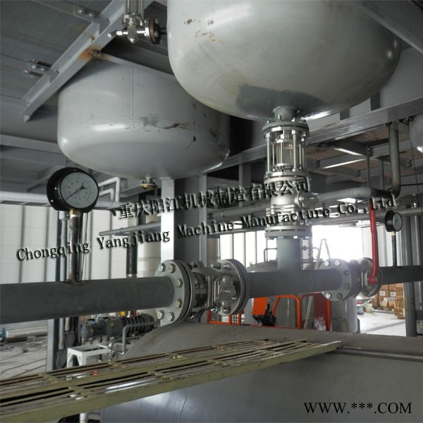 废油脱色再生系统图6