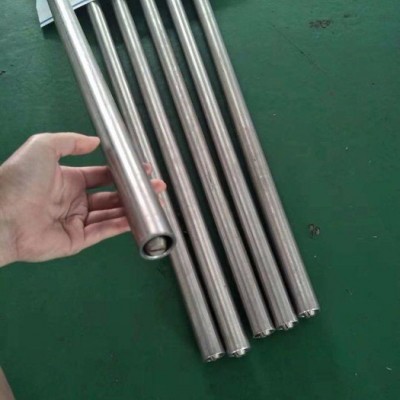 上海硕馨脱硫脱硝喷枪安装位置