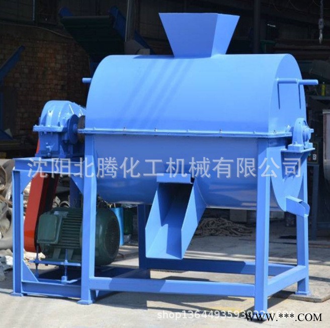 黑龙江绥化供应废油桶撕碎机  废塑钢门窗粉碎机  旧电表箱破碎机图2