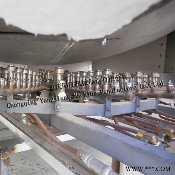 重庆阳江YJ-TY-2废油再生基础油系统图3