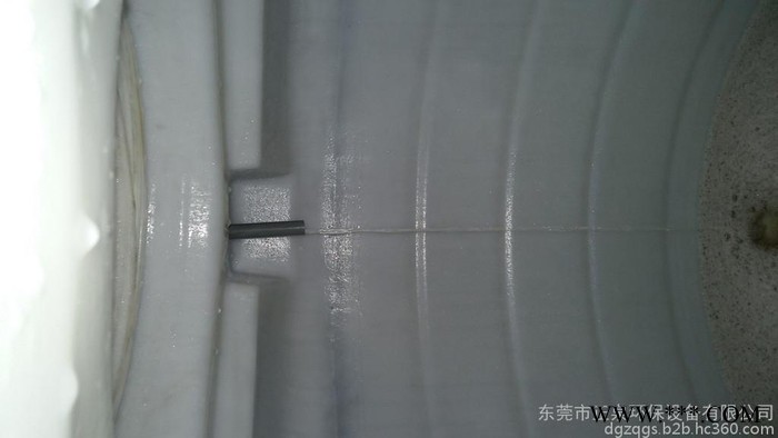 正泉环保供应轧钢废旧切削液废水处理设备、废软化液处理图6