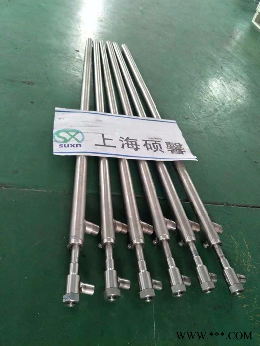 上海硕馨脱硝脱硫喷枪生产厂家图3