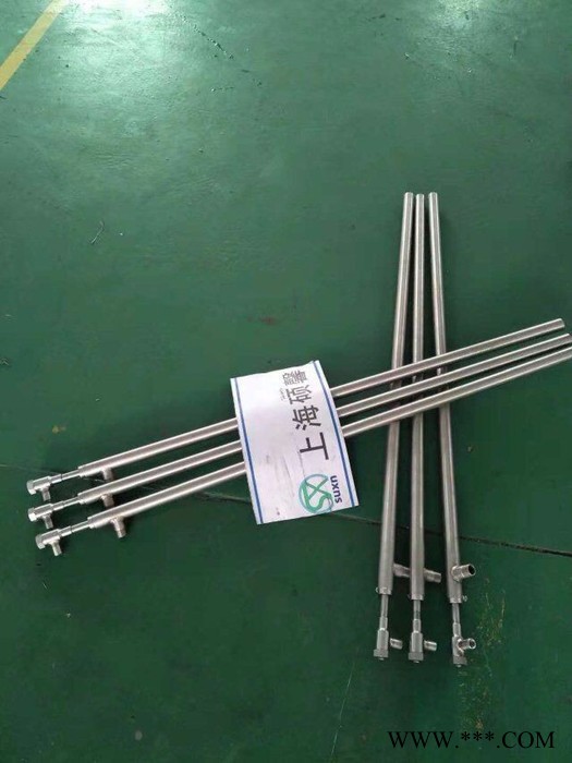 上海硕馨脱硝脱硫喷枪生产厂家图1