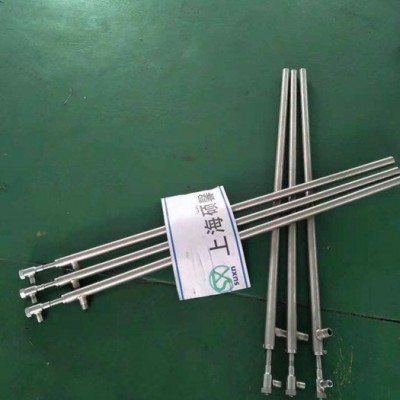 上海硕馨脱硝脱硫喷枪生产厂家