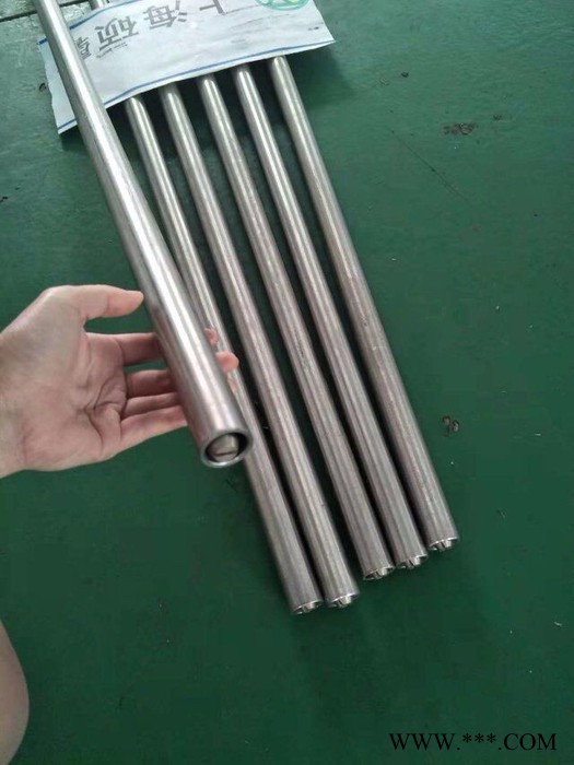 上海硕馨废液焚烧喷射雾化器图2