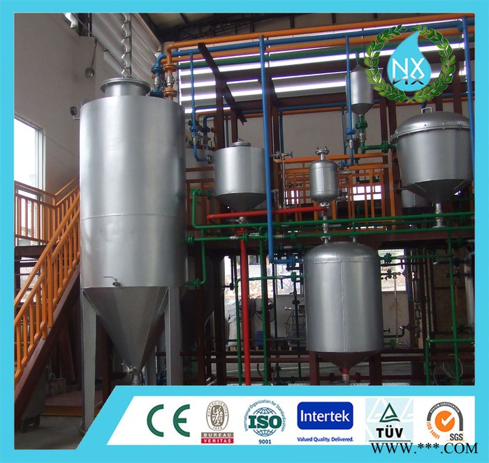 供应环保秸秆草废轮胎废油提炼汽柴油设备 环保废轮胎废油提炼汽柴油设备图7