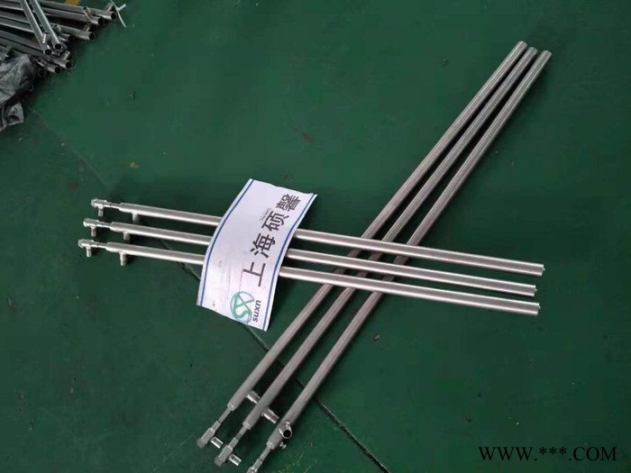 上海硕馨电厂脱硝喷枪生产厂家图3