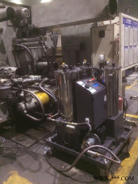 油力清DCOC110 循环工业 循环工业液压油切削油研磨油润滑油图3