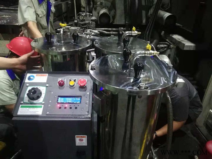 油力清DCOC110 循环工业 循环工业液压油切削油研磨油润滑油图2