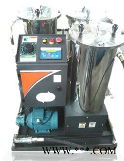 油力清DCOC110 循环工业 循环工业液压油切削油研磨油润滑油图5