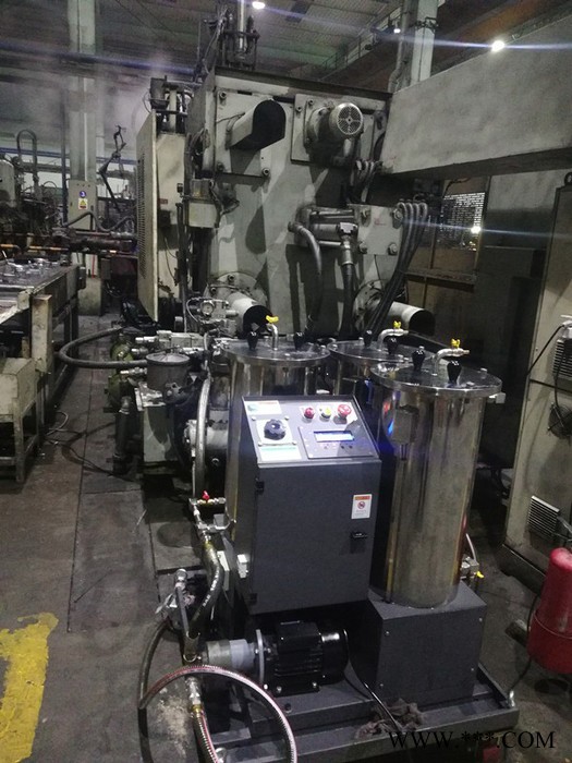 油力清DCOC110 循环工业 循环工业液压油切削油研磨油润滑油图4