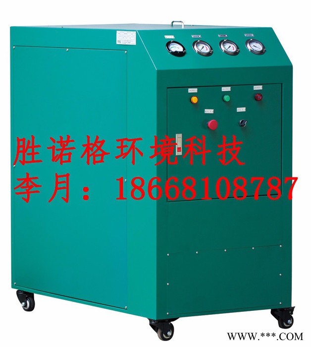 液压油，润滑油，齿轮油，导热油，透平油，绝缘油废油图2