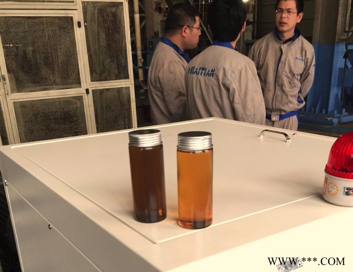 液压油，润滑油，齿轮油，导热油，透平油，绝缘油废油图7