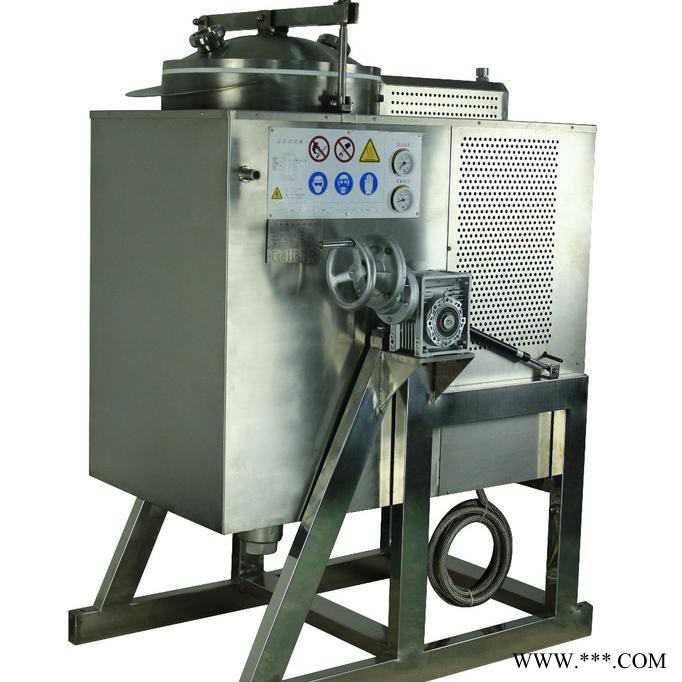 供应灿东T100洗枪水回收机 喷涂系统/废油回收机/废溶剂蒸馏回收装置