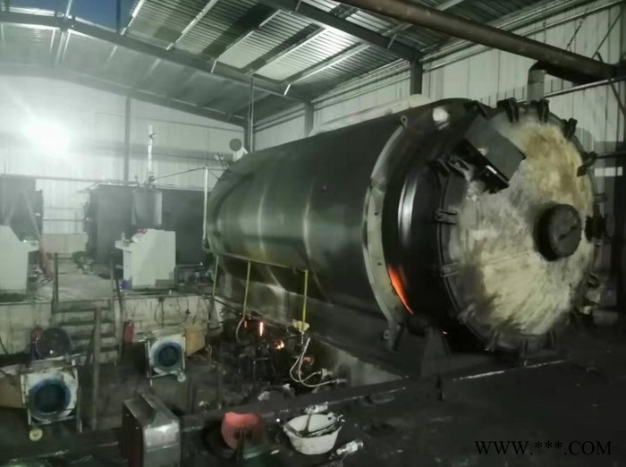 DL-10型废油蒸馏设备油泥油砂炼油设备图3