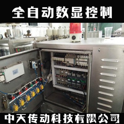 隆豪机械LUCA-63*10/20/30 滤油机