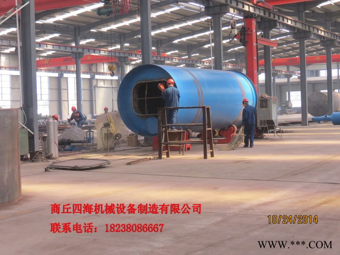 环保废油泥、油渣环保裂解设备  出油率较高的废轮胎、废橡胶炼 废轮胎裂解图3