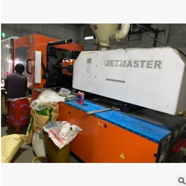 注塑机震雄260MK6e 震雄注塑机 卧式注塑机 塑料成型机图2