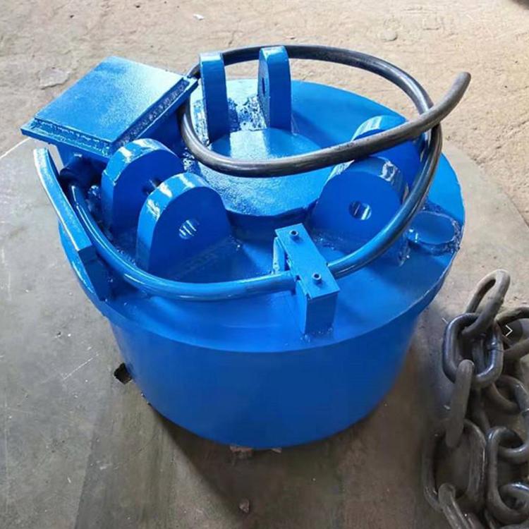 鑫运 吊运起重电磁铁 吊装废钢大型起重电磁铁 现货出售