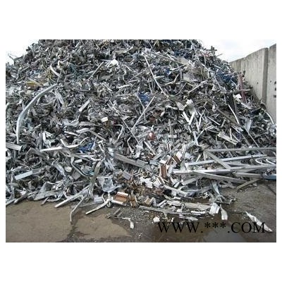 山西晋中长期专业回收废铝一批
