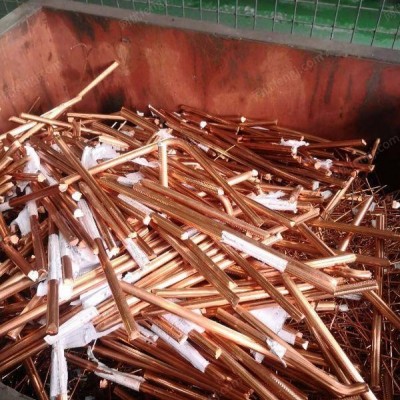 广东大量求购废铜、废铝、废不锈钢、电机等工厂废旧物资