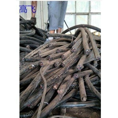 山西长治大量回收各种电线电缆