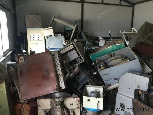 上海大量回收废铜.废铁.废铝.废钢.废不锈钢