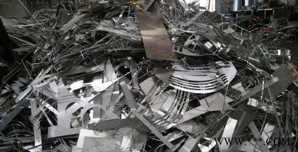 上海长期回收废旧物资，废旧金属、废不锈钢，废钢铁