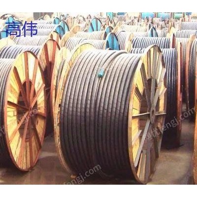 山西回收电缆，电线等