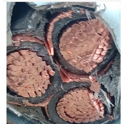 广东惠州专业回收各种电线电缆、电机等有色金属
