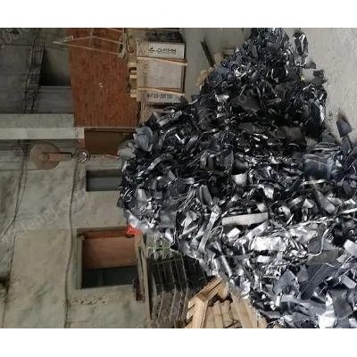 上海大量回收一批废铅合金