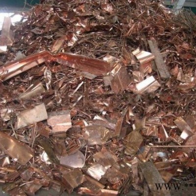 山西晋中长期专业回收废铜一批