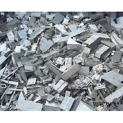长期回收各种废铝,铝材,铝板
