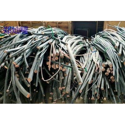 汕头大量回收废旧电缆