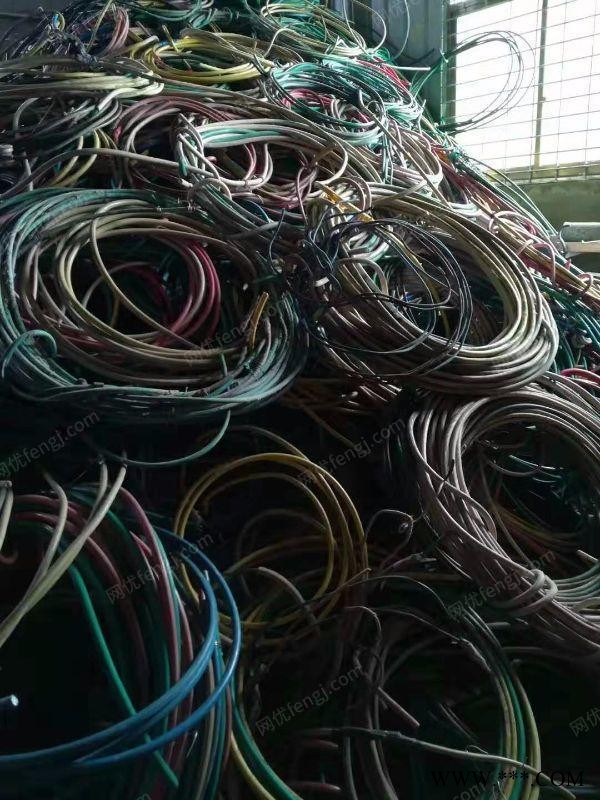 福州常年回收各类废电线、电缆