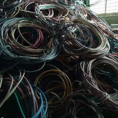 福州常年回收各类废电线、电缆