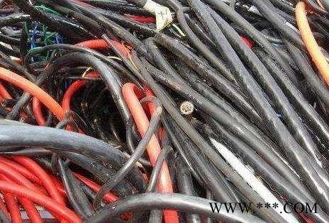 广西南宁长期高价回收废旧电线电缆