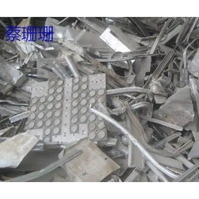 广东大量收购废铝