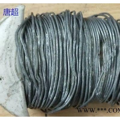 广州现金求购30吨废锡