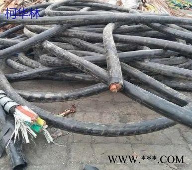 广东长期大量收购废旧电缆图1