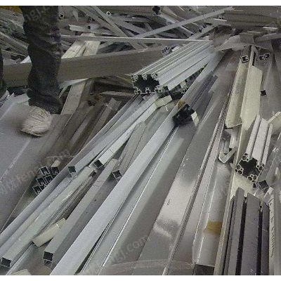 安徽阜阳大量回收废铝50吨