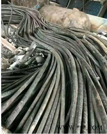 东营现金收购废旧电缆