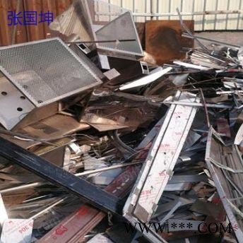 广东地区现金求购废铝，废旧机械生铝图1