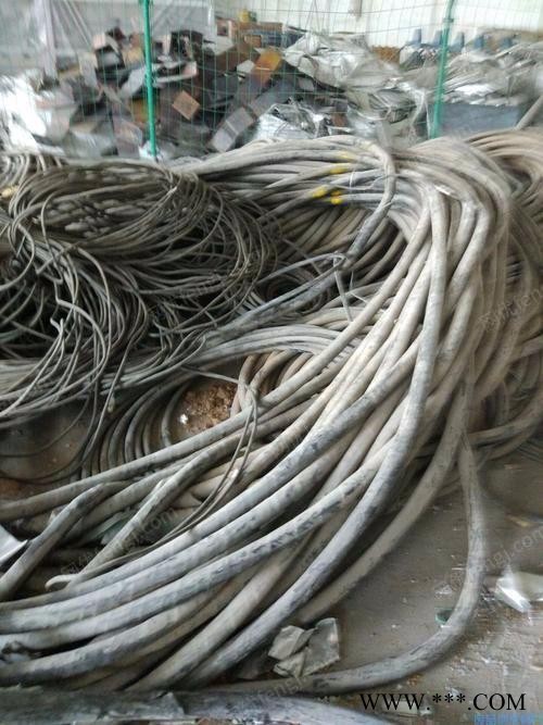 河北地区高价回收高低压电缆线一批图1