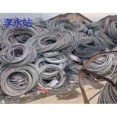 佛山大量回收废旧电缆