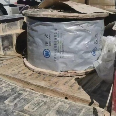 一盘小电线5000多米便宜处理了