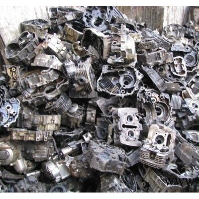 山西吕梁长期高价回收废铝一批