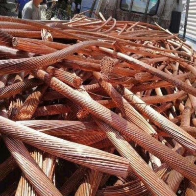浙江嘉兴长期高价回收厂房废料