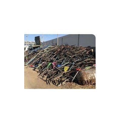 湖北地区求购大量的报废物资
